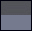 azul tejano-gris carbon